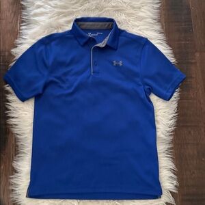 Stylish Under Armour Golf Shirt